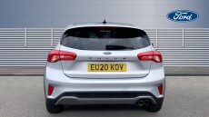 Ford Focus 1.0 EcoBoost 125 ST-Line 5dr Petrol Hatchback
